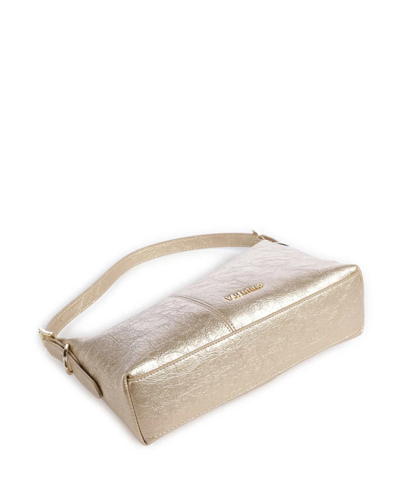 Valentino Bags Yuki Schultertasche oro