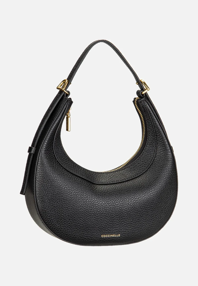 Whisper 5301 Noir - Hobo Bag