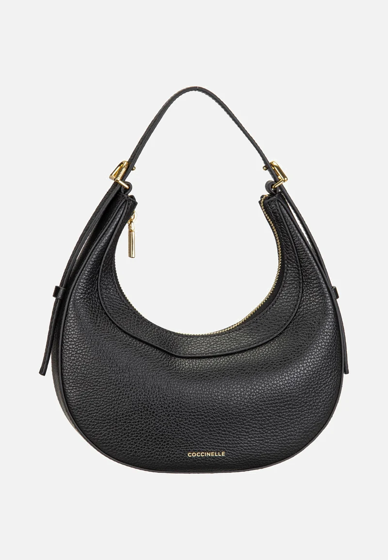 Whisper 5301 Noir - Hobo Bag