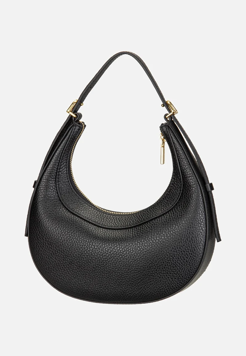 Whisper 5301 Noir - Hobo Bag