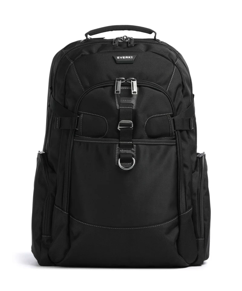 Everki Business 120 Pro Laptop-Rucksack schwarz