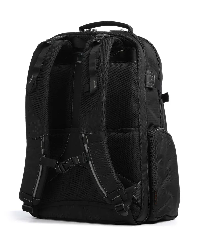 Everki Business 120 Pro Laptop-Rucksack schwarz