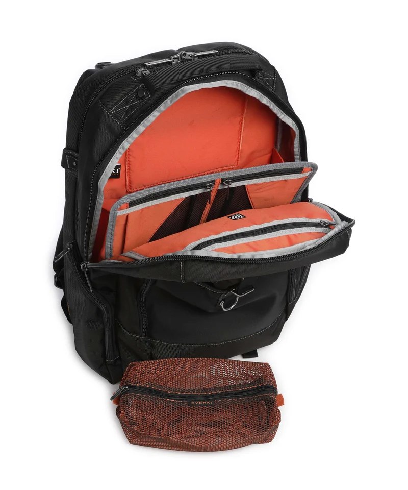 Everki Business 120 Pro Laptop-Rucksack schwarz