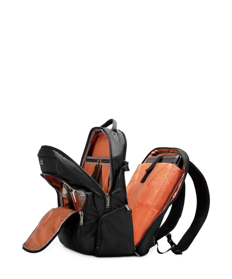 Everki Business 120 Laptop-Rucksack schwarz