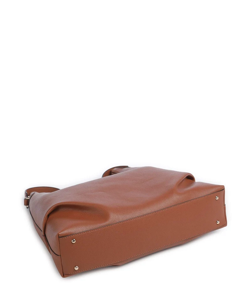 Guess Suzy Beuteltasche cognac