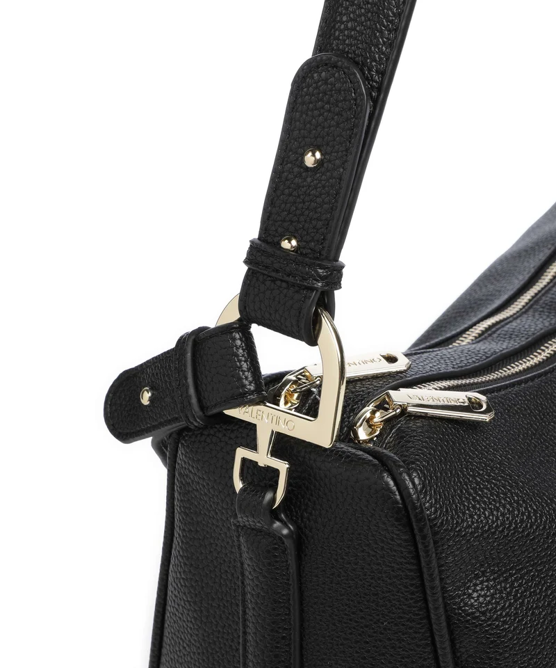 Valentino Bags Thaoe Re Schultertasche nero