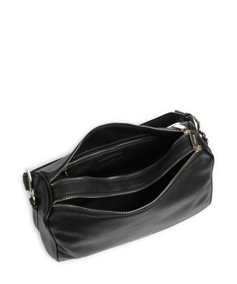 Valentino Bags Thaoe Re Schultertasche nero