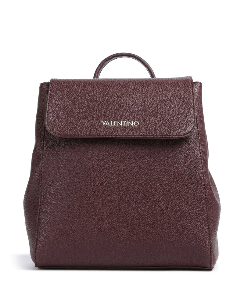 Valentino Bags Thaoe Re Rucksack bordeaux