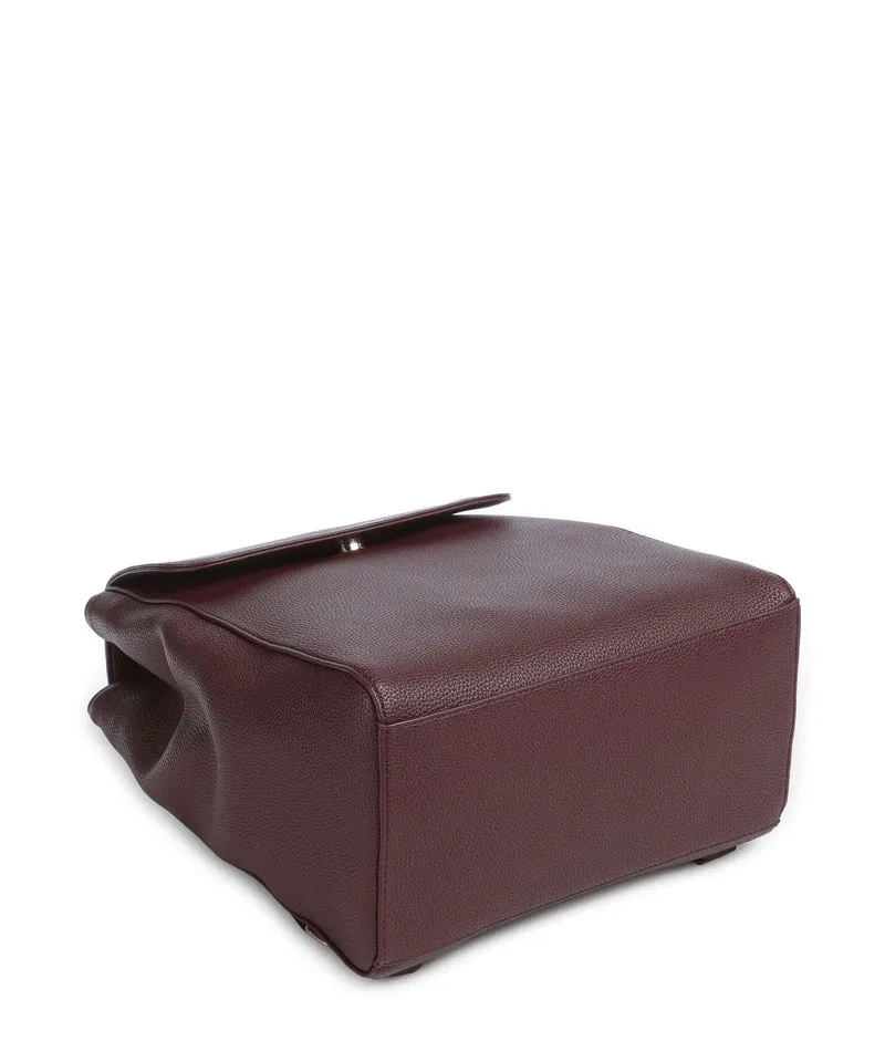 Valentino Bags Thaoe Re Rucksack bordeaux