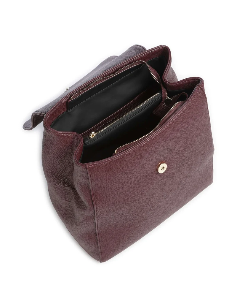 Valentino Bags Thaoe Re Rucksack bordeaux