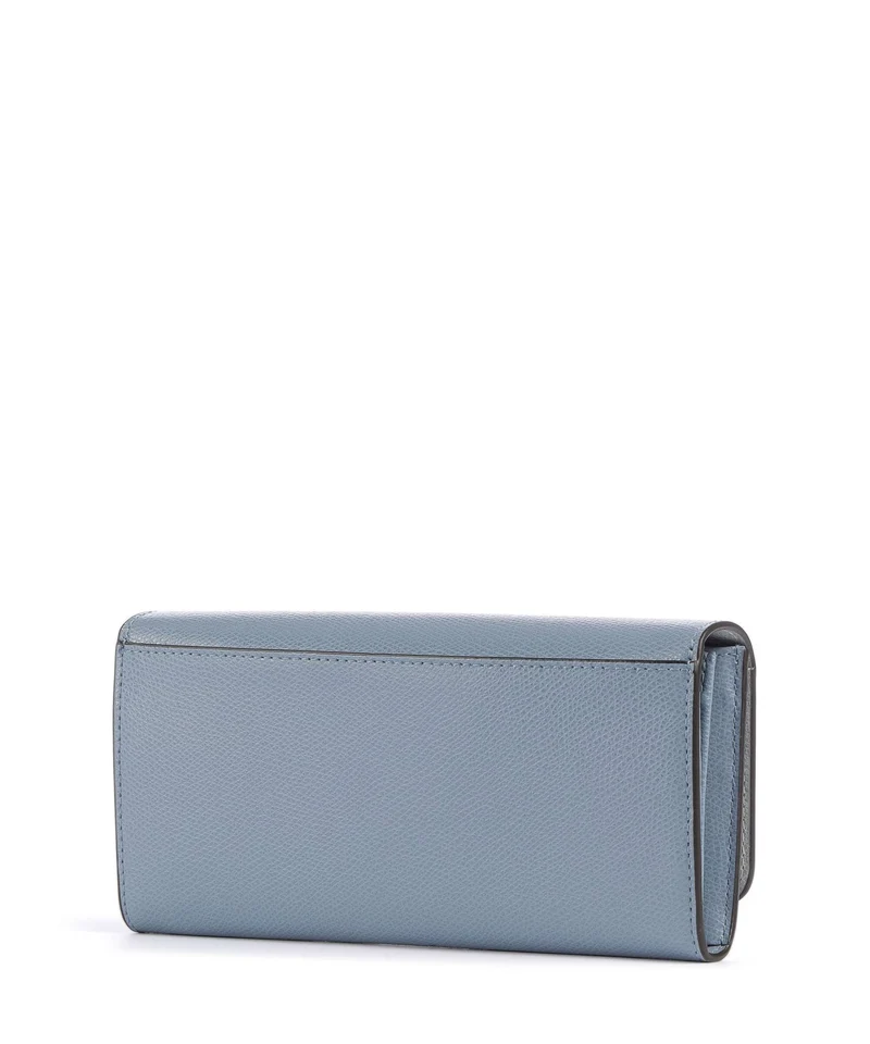 Furla Camelia Continental Geldbörse celestial/color cristallo