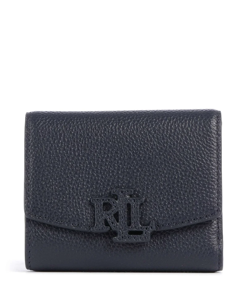 Lauren Ralph Lauren Cameryn Small Geldbörse refined navy