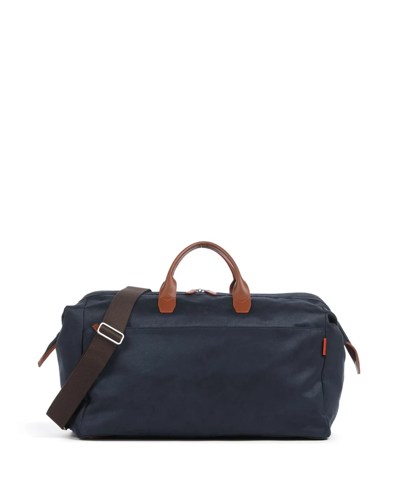 Jump Uppsala Soft Weekender marine