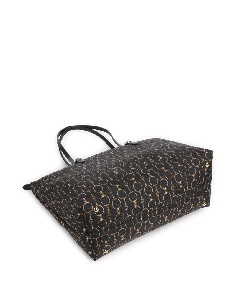 Lauren Ralph Lauren Keaton 26 Shopper stratford links print/black