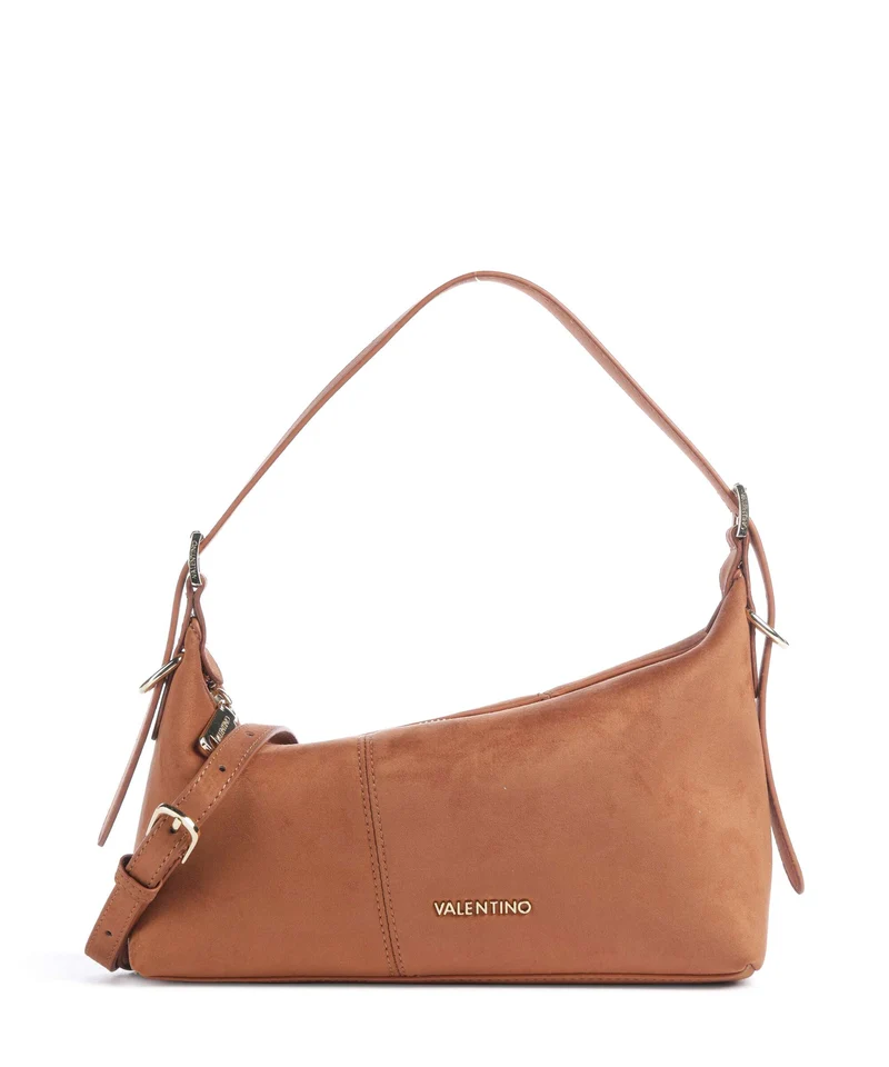 Valentino Bags Yuki Schultertasche cuoio