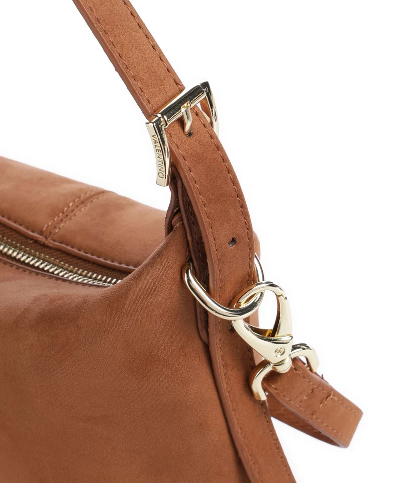 Valentino Bags Yuki Schultertasche cuoio