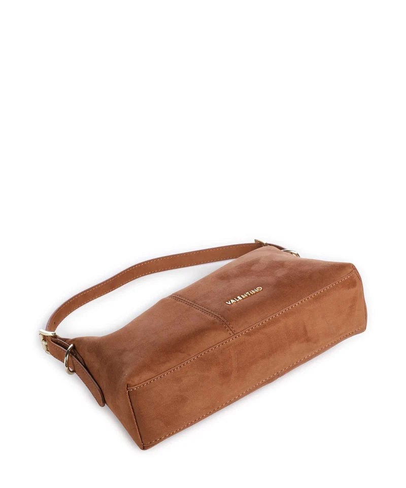 Valentino Bags Yuki Schultertasche cuoio