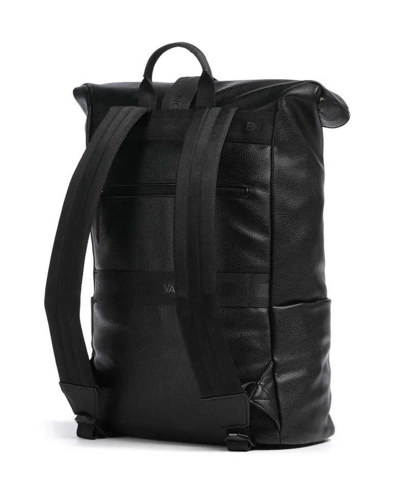 Valentino Bags Mikron Rucksack nero