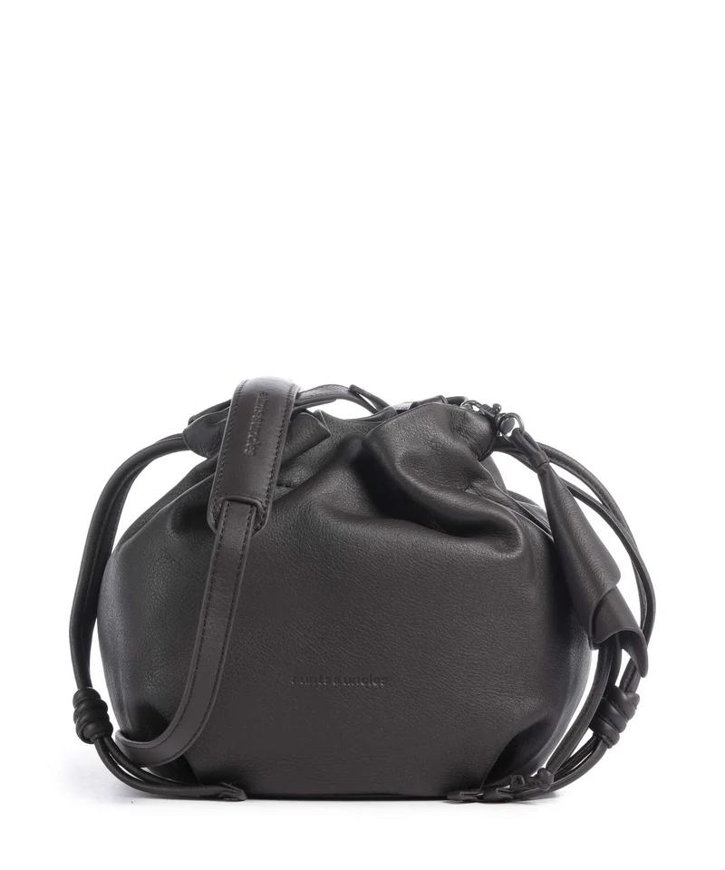 Aunts & Uncles Bohemian Vibes Fleur Bucket Handtasche ground coffee