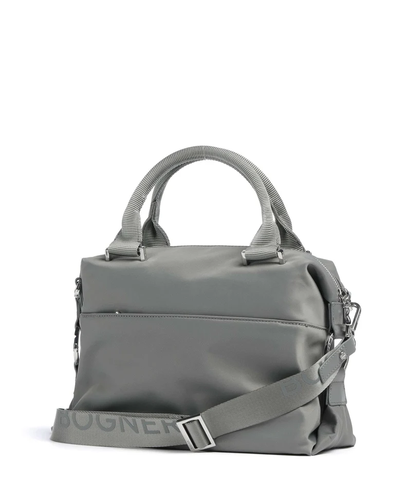 Bogner Klosters Sofie Handtasche grey