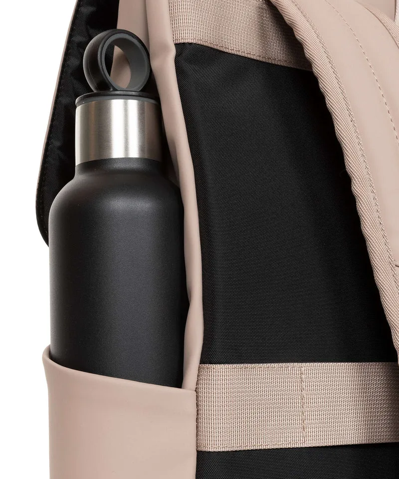 Eastpak Yarin Cnnct F Rucksack matte sand