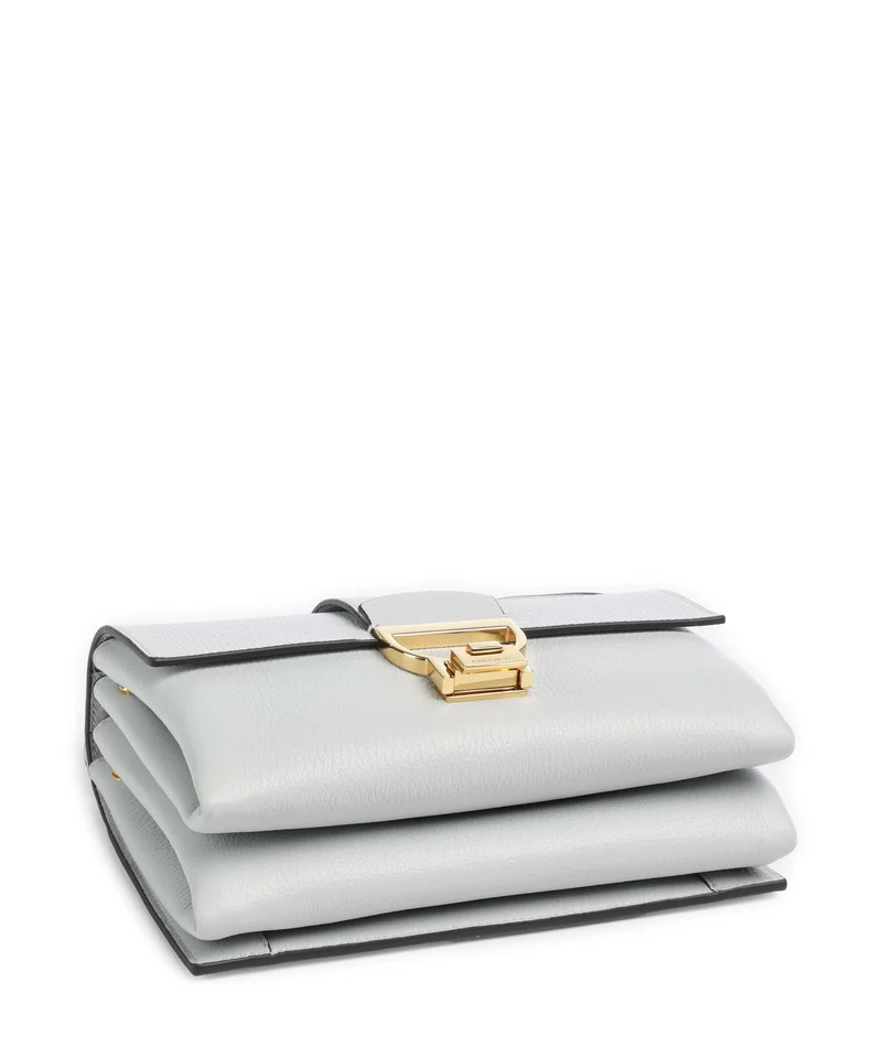 Coccinelle Arlettis Schultertasche snow