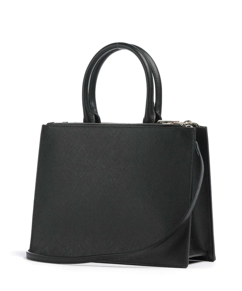 Just Cavalli Handtasche black