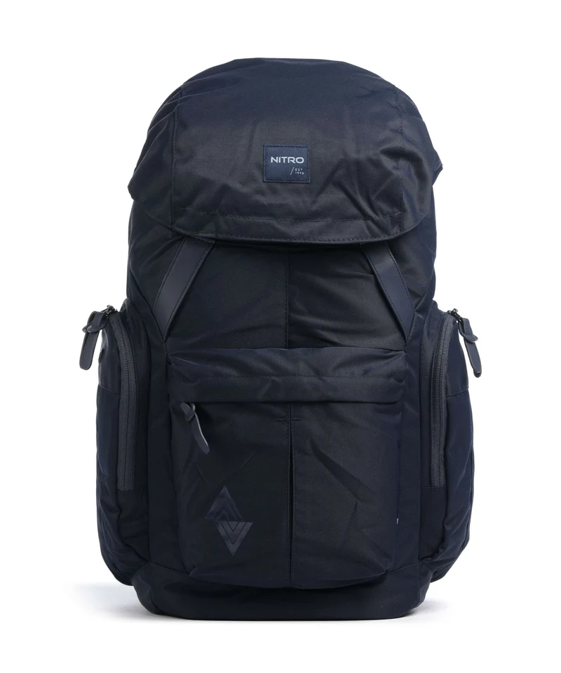 Nitro Daypacker Two 32 Rucksack nightsky