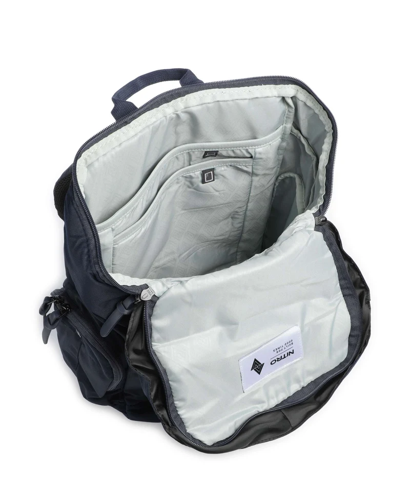 Nitro Daypacker Two 32 Rucksack nightsky