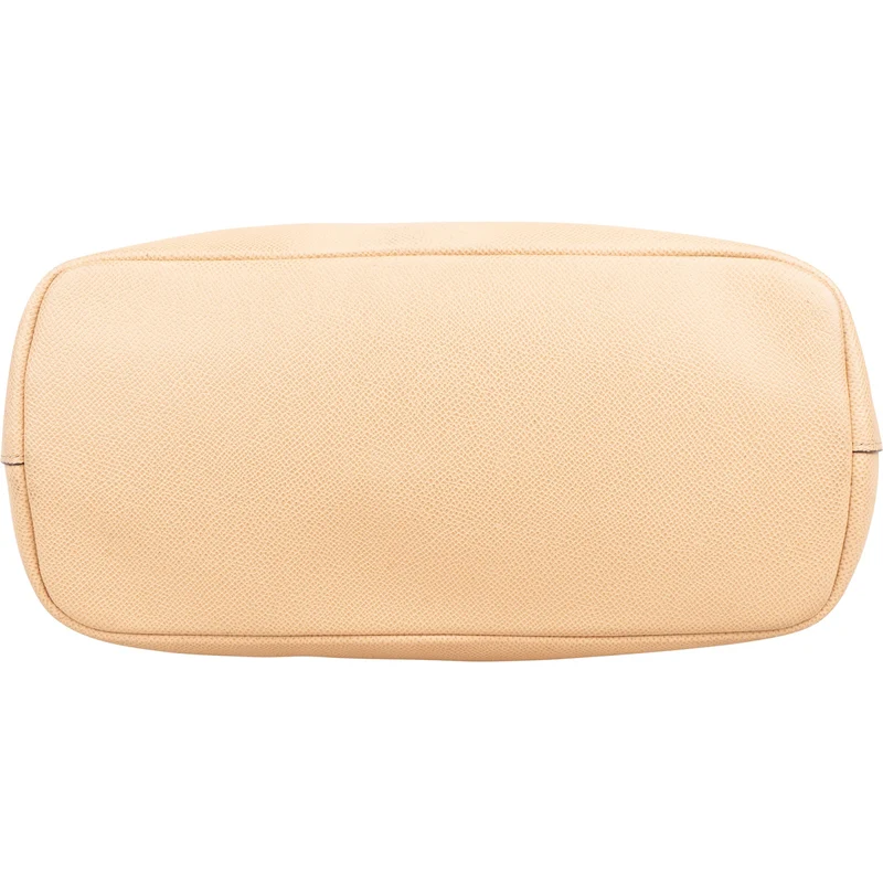 Coach Crossgrain Small Margot Carryall Handbag