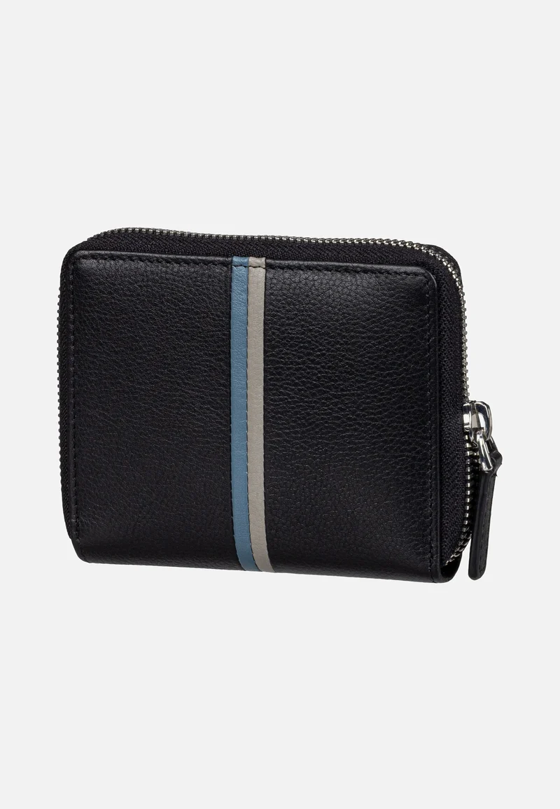 Horizon 1 1196 Schwarz - Portemonnaie