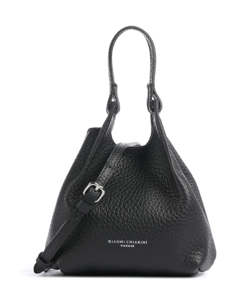 Gianni Chiarini Dua S Handtasche nero