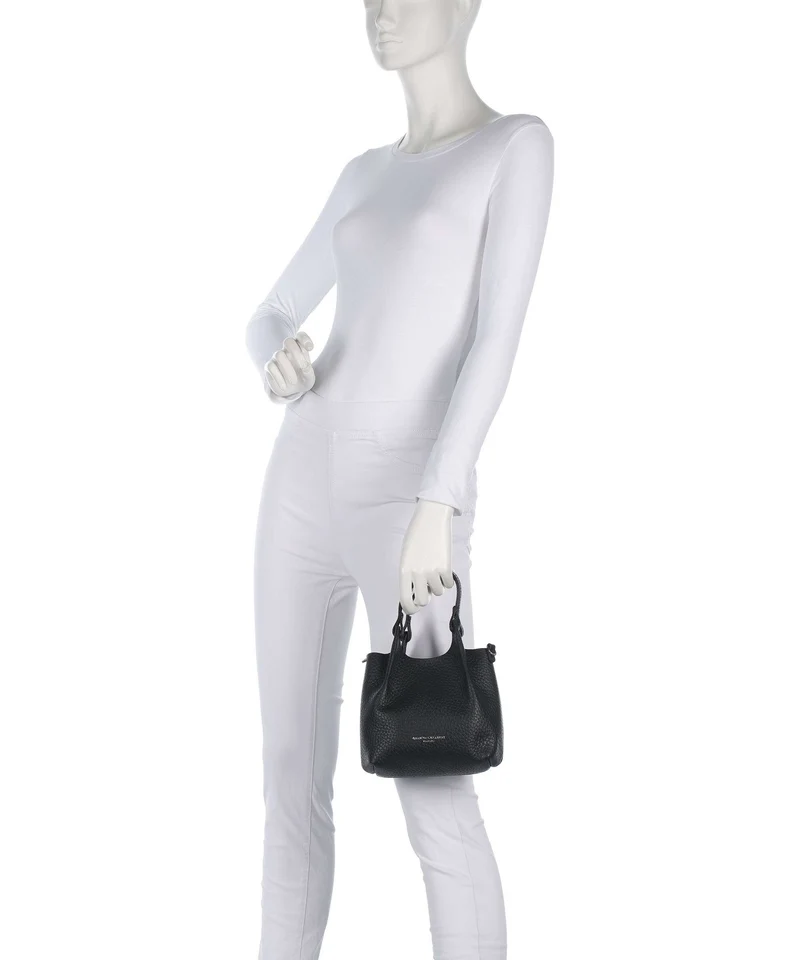 Gianni Chiarini Dua S Handtasche nero