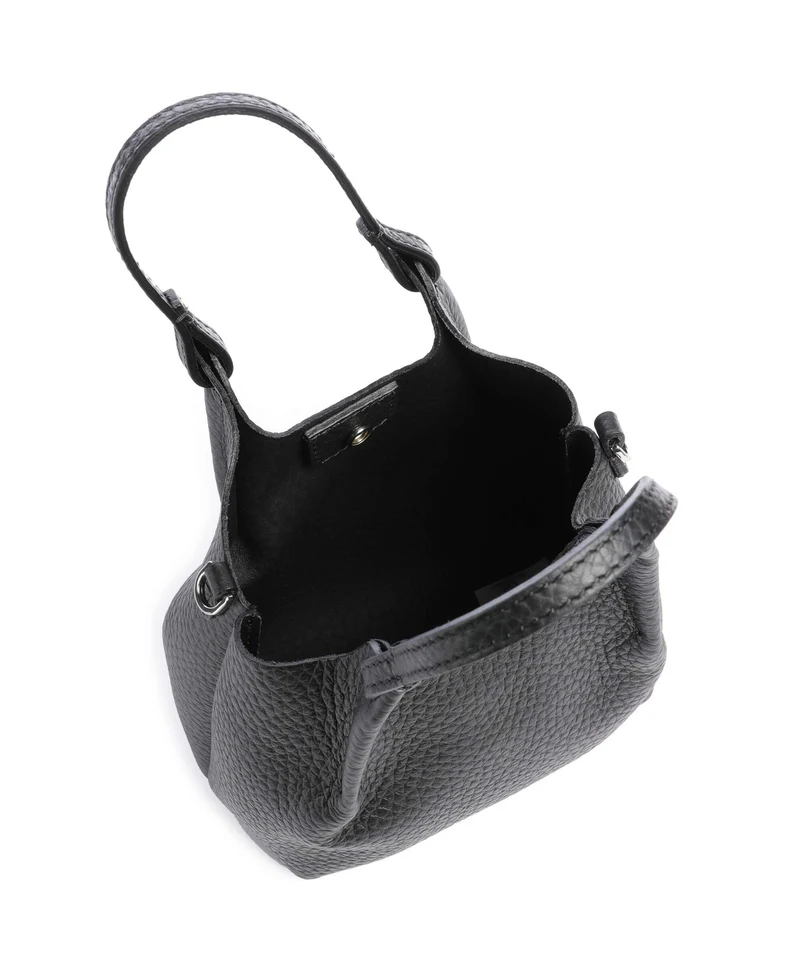 Gianni Chiarini Dua S Handtasche nero