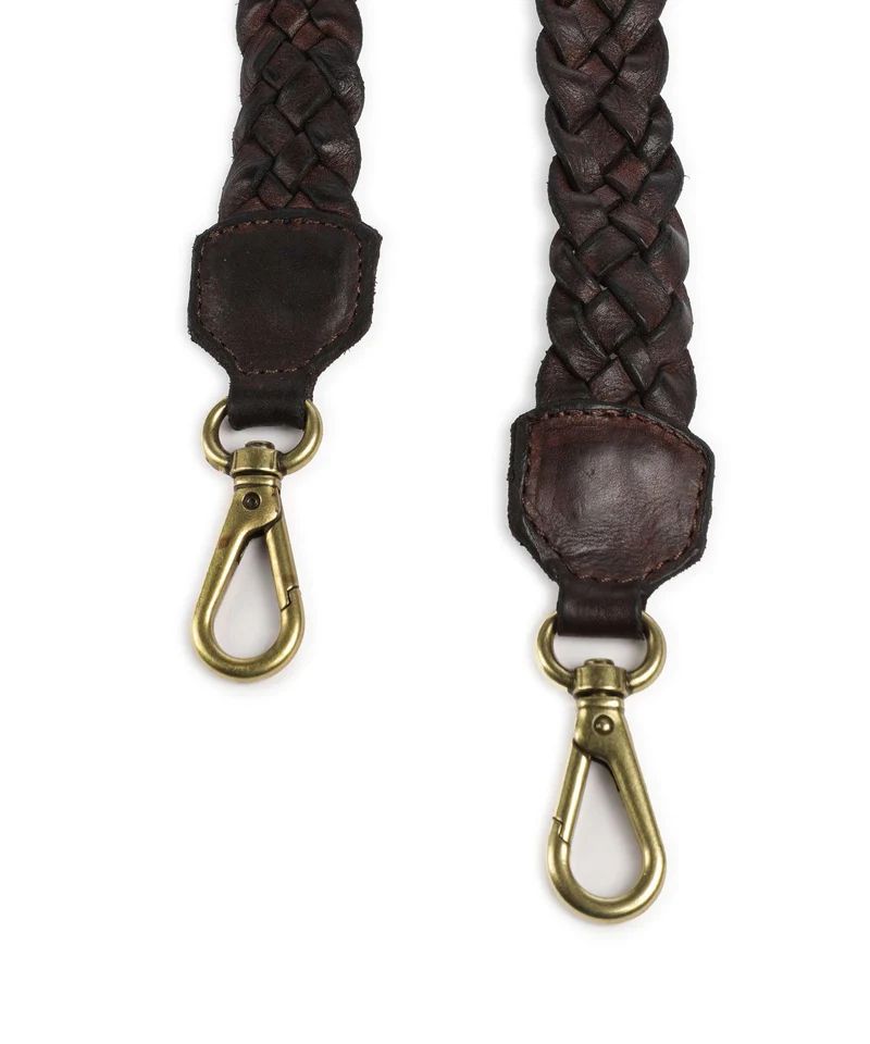 Campomaggi Schulterriemen brown