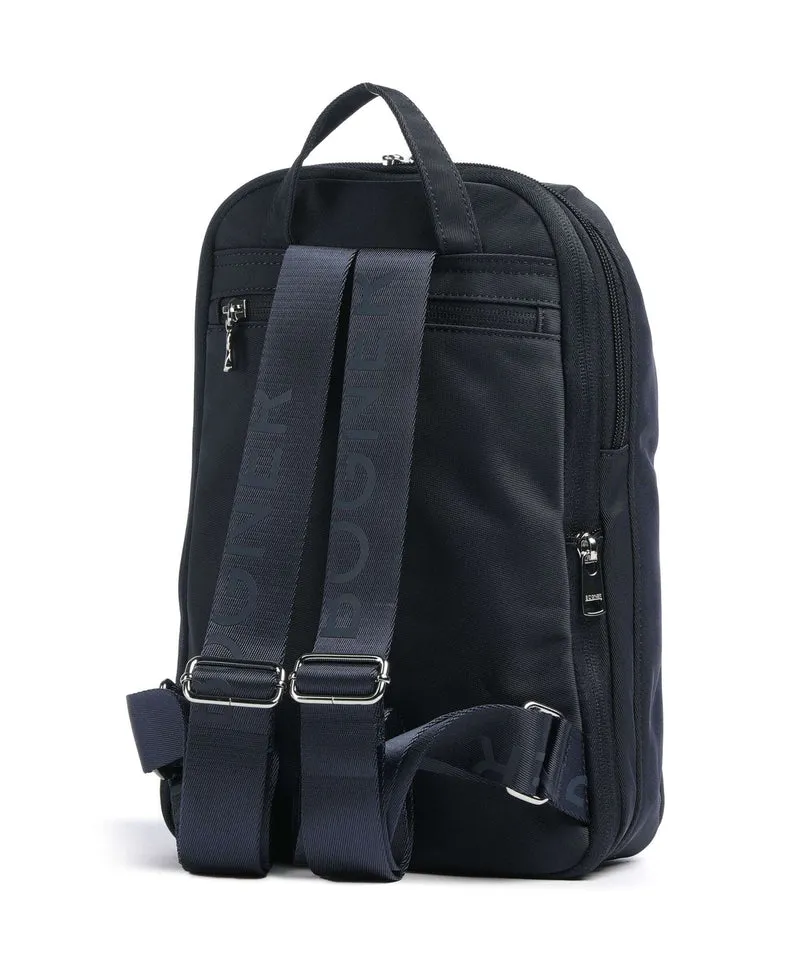 Bogner Maxon Maxi Rucksack dark navy