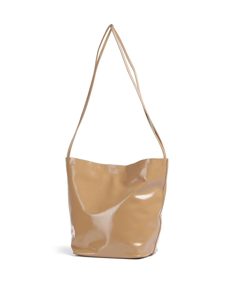 Ted Baker Kamilaa Beuteltasche camel