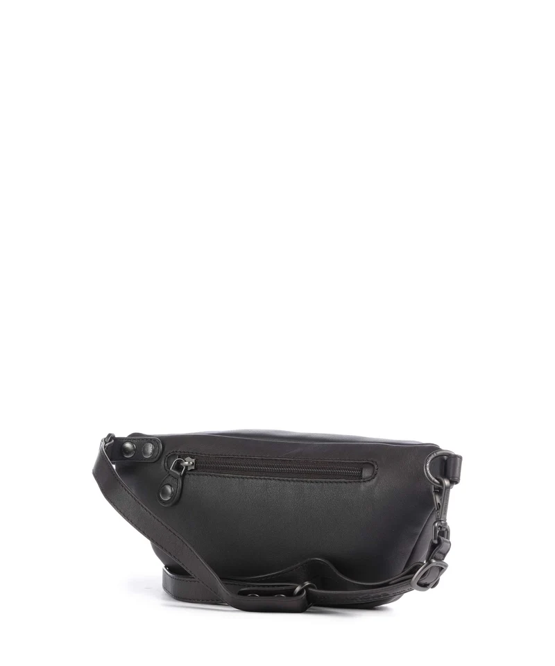 Aunts & Uncles Bohemian Vibes Bilberry Gürteltasche ground coffee