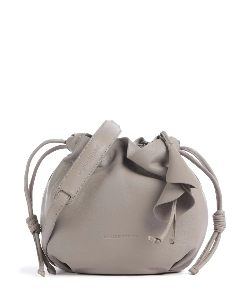 Aunts & Uncles Bohemian Vibes Fleur Bucket Handtasche taupe