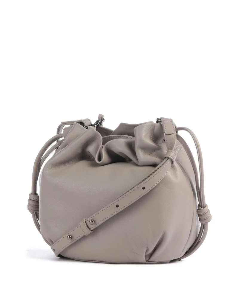 Aunts & Uncles Bohemian Vibes Fleur Bucket Handtasche taupe