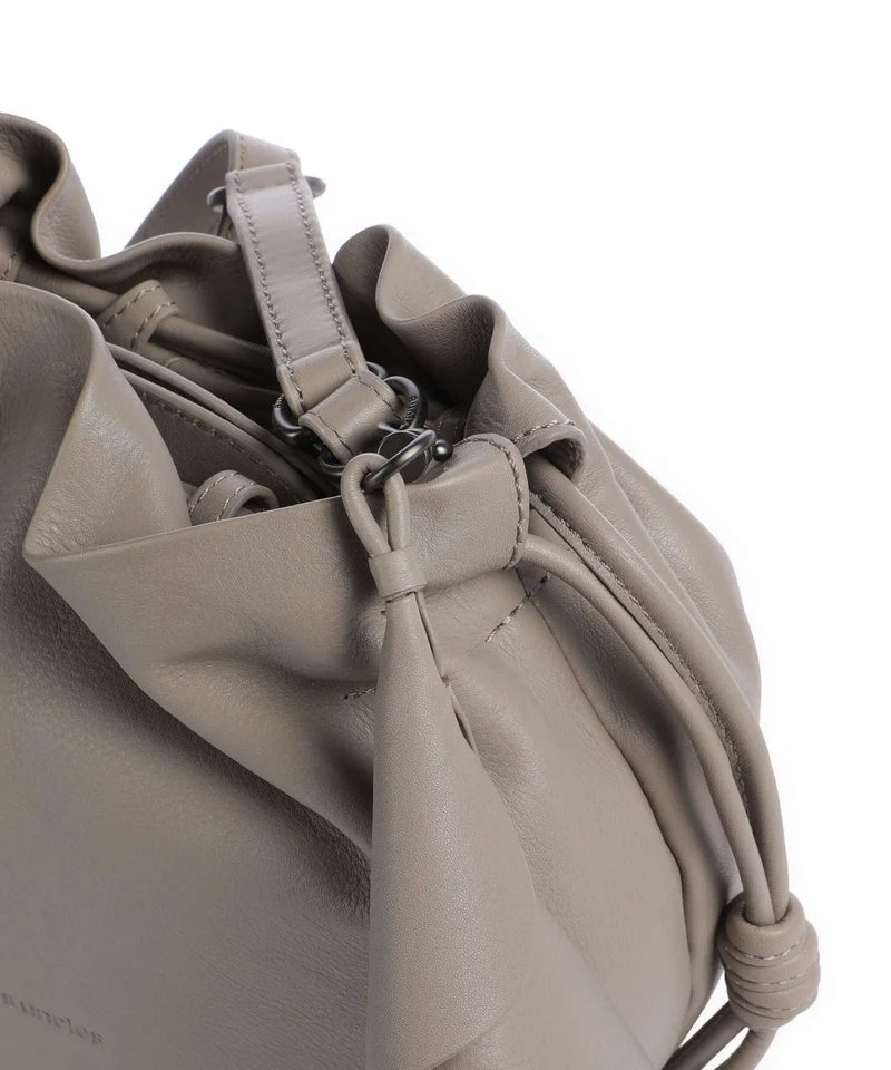 Aunts & Uncles Bohemian Vibes Fleur Bucket Handtasche taupe