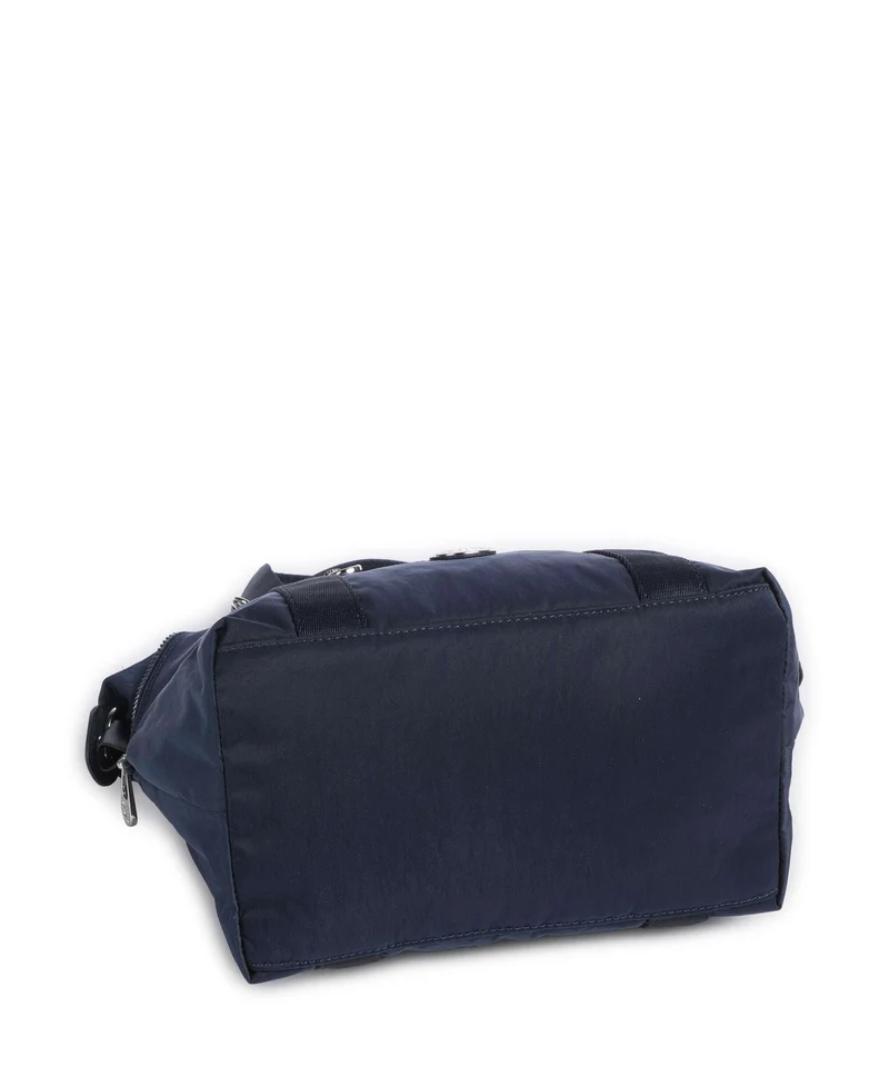 Kipling Elevated Art Mini Handtasche endless blue