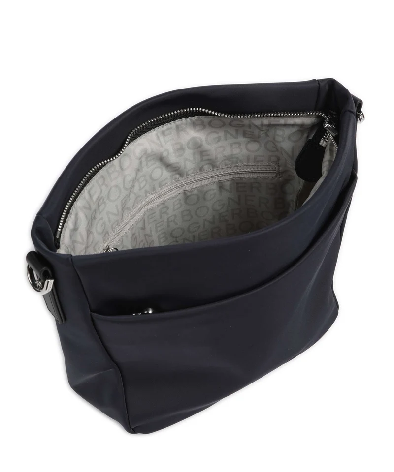 Bogner Klosters Juna Umhängetasche dark blue