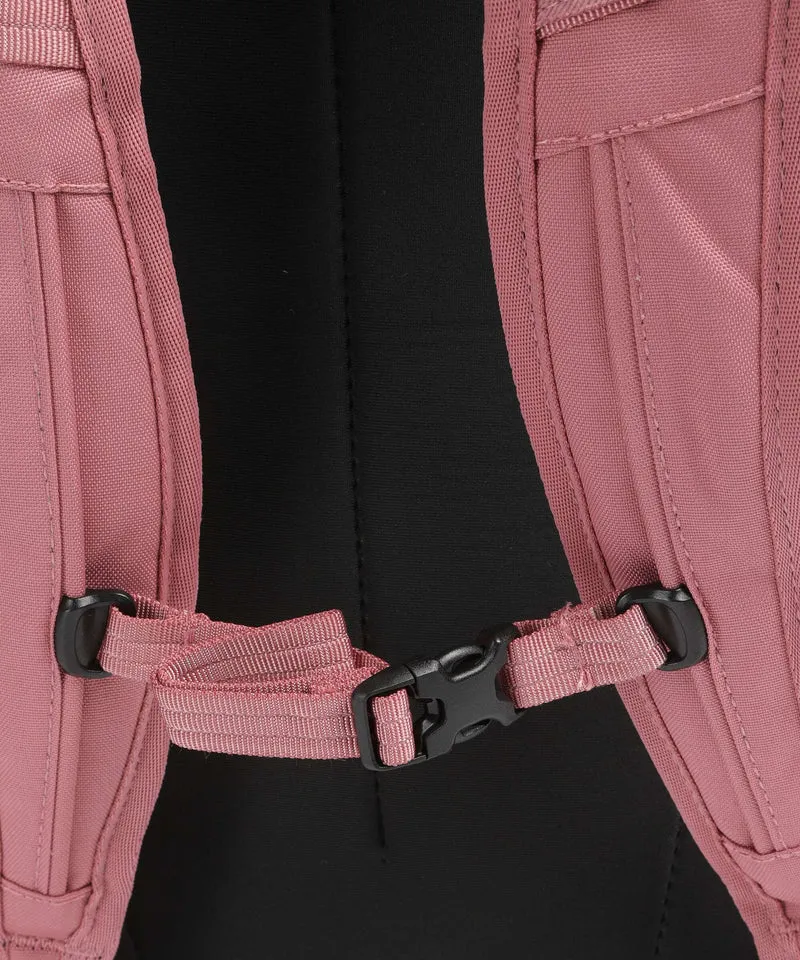 Nitro Cosmo 26 Rolltop Rucksack woodrose