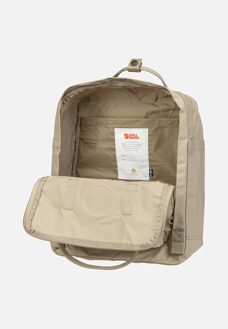 Kanken Fossil - Rucksack