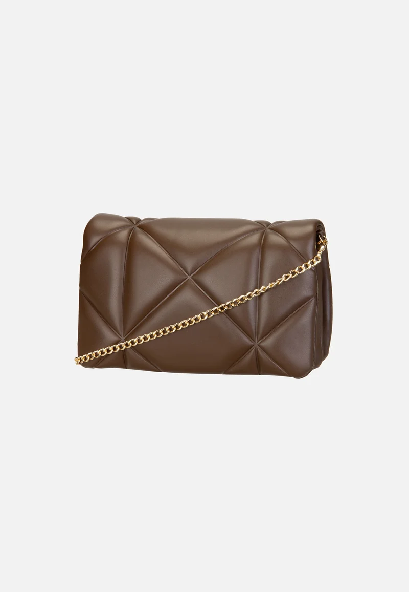 Smart Daily Bag 4043 Brown - Abendtasche