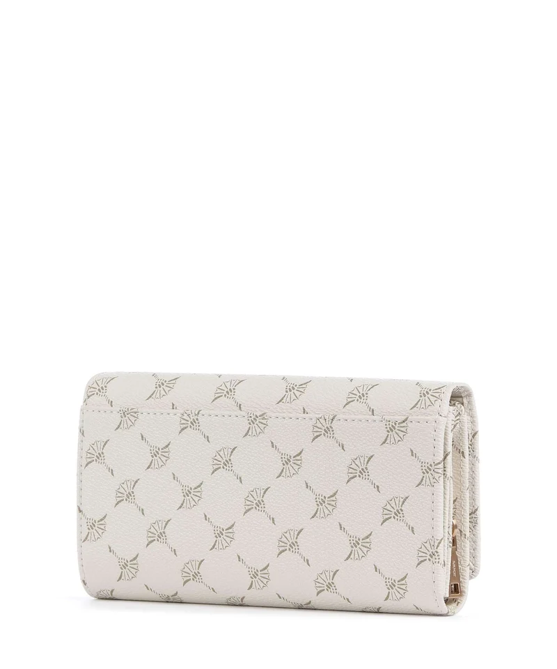 JOOP! Cortina 1.0 Europa Geldbörse offwhite