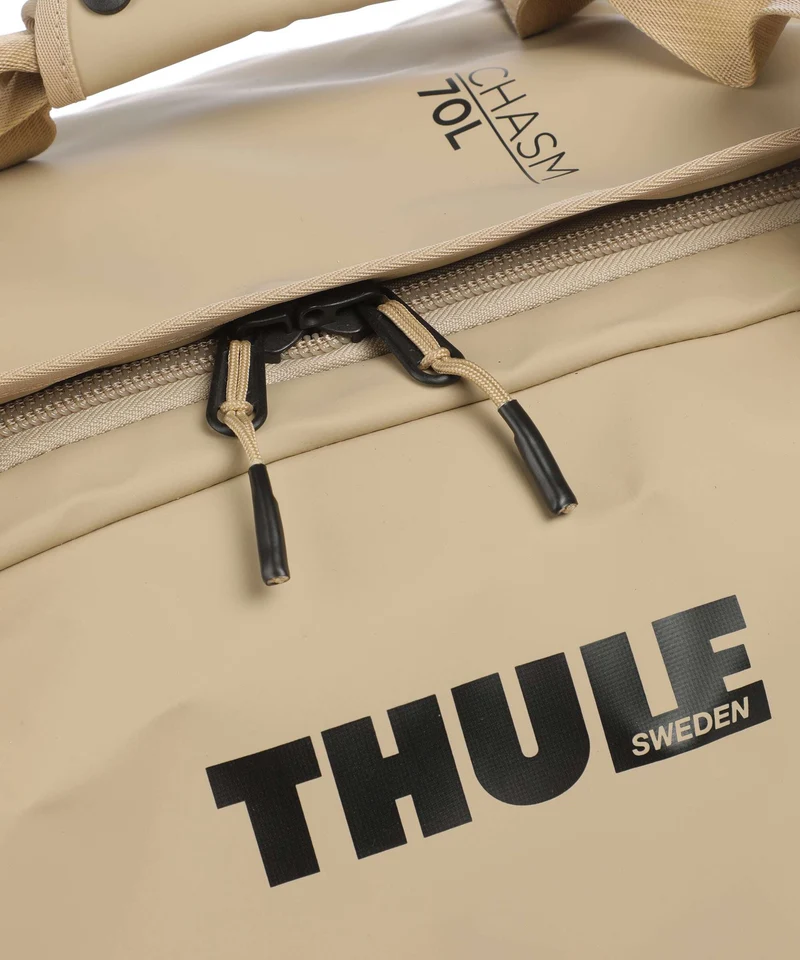 Thule Chasm 70 Reisetasche gentle beige
