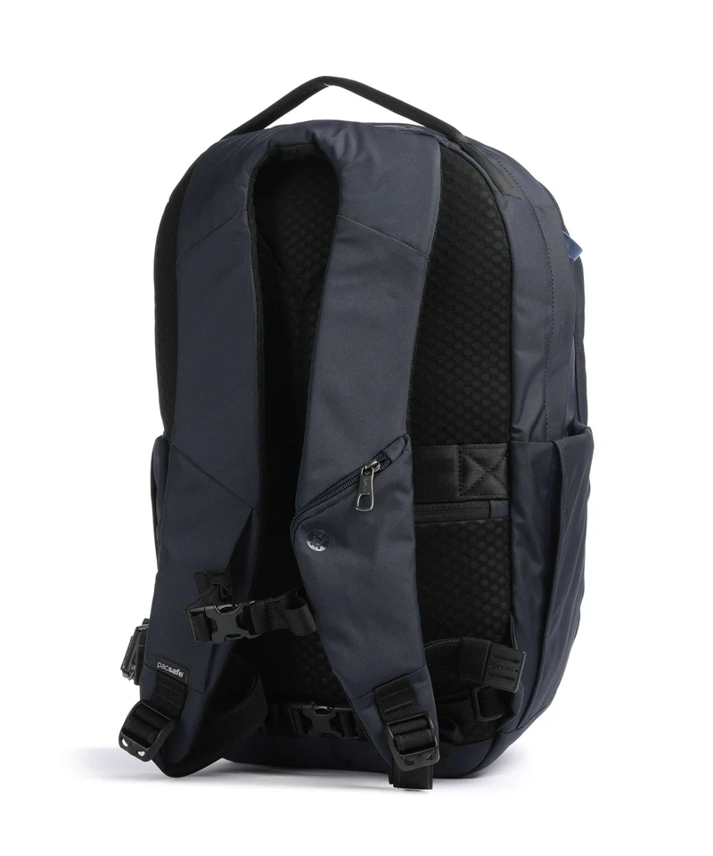 Pacsafe V 26 Rucksack ocean