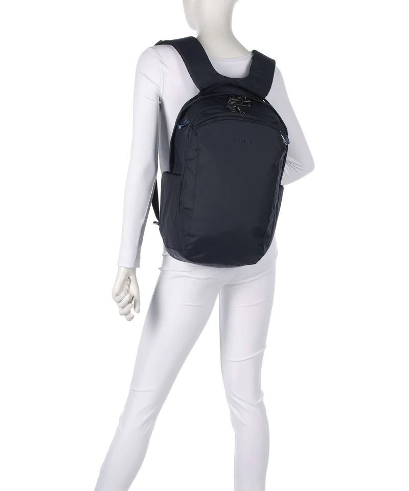 Pacsafe V 26 Rucksack ocean
